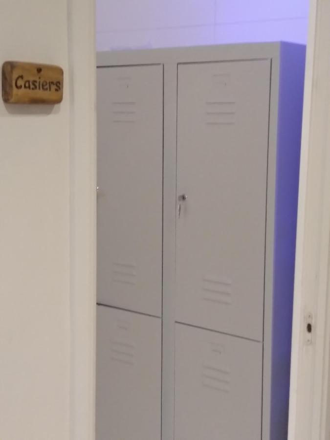 Gite La Decouverte Petit Dejeuner Offert Le Puy-en-Velay Exteriér fotografie